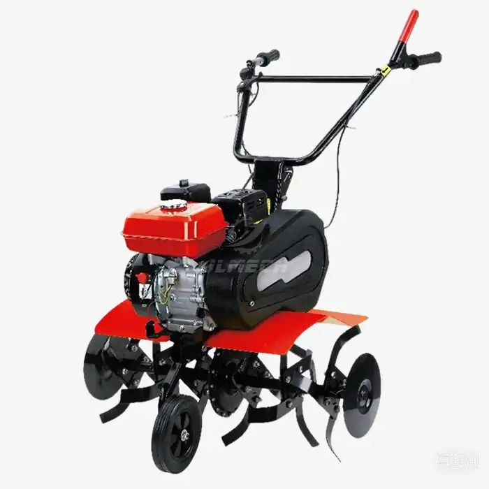 cultivators mini tiller rotary